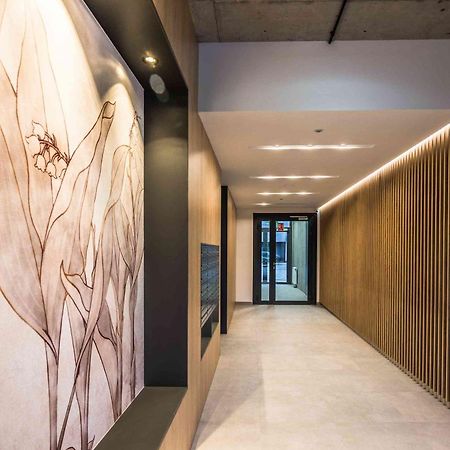 Nowy Apartament - Bulwary Nad Sola - 52M2 أوشفينجم المظهر الخارجي الصورة