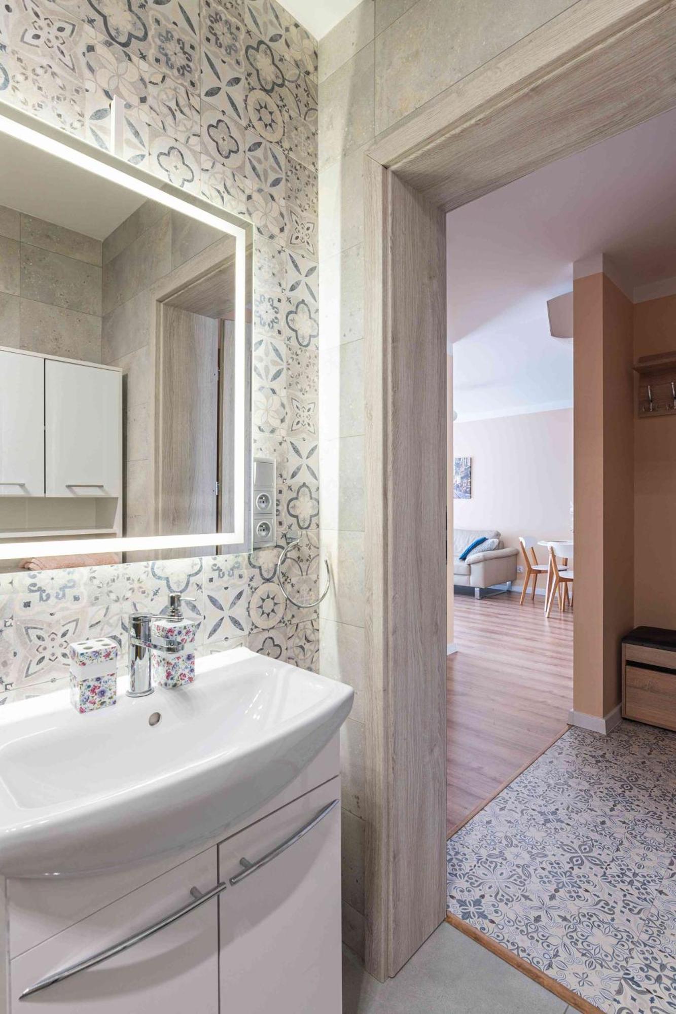 Nowy Apartament - Bulwary Nad Sola - 52M2 أوشفينجم المظهر الخارجي الصورة